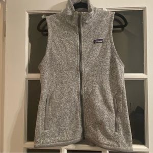 Women’s Patagonia Better Sweater Vest Size Large